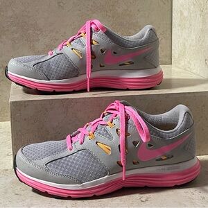 Nike Dual Fusion for Youth